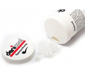 Cristale pentru pipa Denicool 60 gr