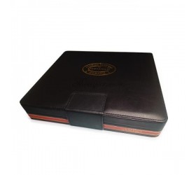 Trabucuri Partagas Serie E No 2 Limited 2014 10 trabucuri si humidor