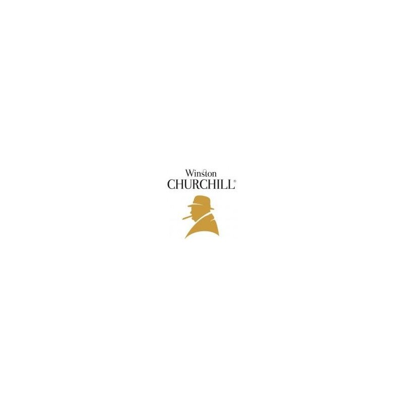 Trabucuri Winston Churchill Petit Corona Cello 20