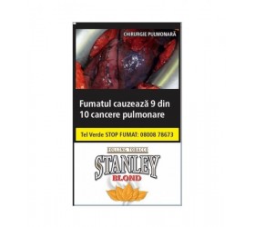 Tutun de rulat Stanley Twist Blond 35 gr