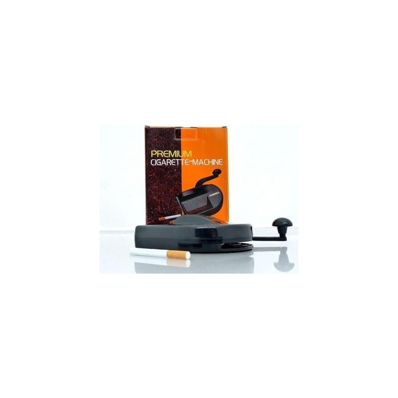 Injector de tutun Angel Premium