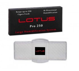 Sistem de umidificare Lotus Pro 250