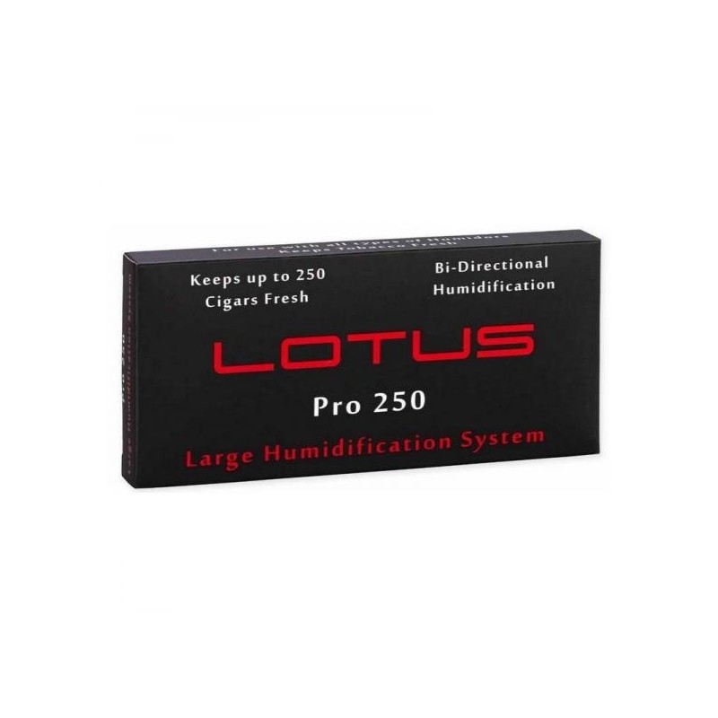 Sistem de umidificare Lotus Pro 250