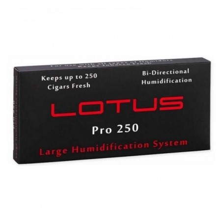 Sistem de umidificare Lotus Pro 250