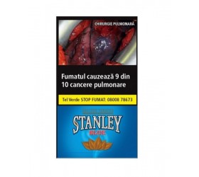 Tutun de rulat Stanley Twist Blue 35 gr
