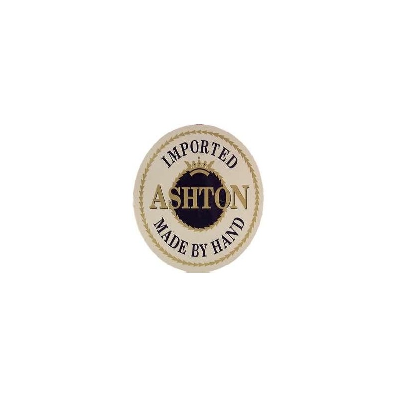 Tigari de foi Ashton Mini Cigarillo 10