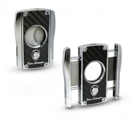 Cutter Tonino Lamborghini Aldebaran Black Matte Carbon Fiber