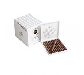 Tigari de foi Ashton Small Cigars Cigarillos 10