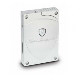 Bricheta Tonino Lamborghini Lynx Cigar Silver Matte
