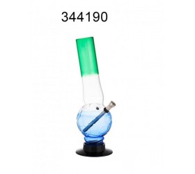 Bong Acryl Dreamliner Italo 344190