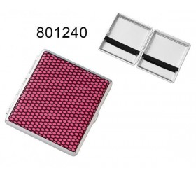 Tabachera 20 tigarete Angelo Neonpink