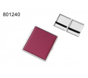 Tabachera 20 tigarete Angelo Neonpink