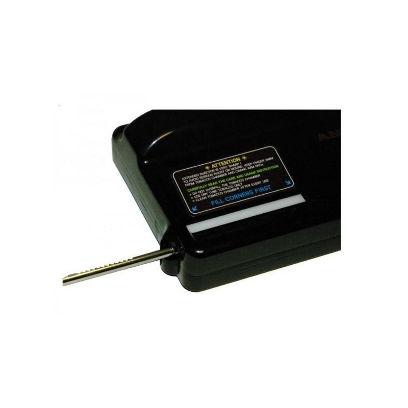 Injector de tutun Angel Premium