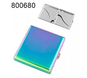 Tabachera 2 tigarete Angelo Rainbow