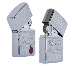 Bricheta Zippo 2017 Collectible of the Year