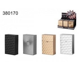 Husa pachet tigari Clic Boxx Deluxe
