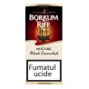 Tutun de pipa Borkum Riff Black Cavendish