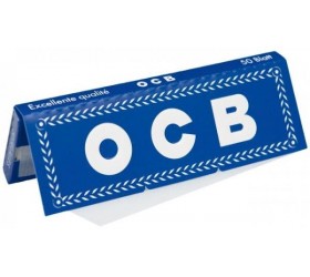 Foite rulat tigari Standard OCB BLUE