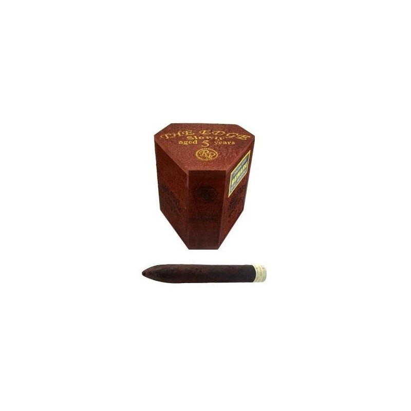 Trabucuri Rocky Patel Premium Cigars Edge Missile Corojo 25