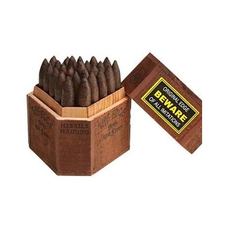 Trabucuri Rocky Patel Premium Cigars Edge Missile Corojo 25