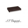 Humidor trabucuri calatorie S.T.Dupont Chocolate