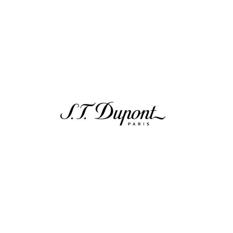 Humidor trabucuri calatorie S.T.Dupont Chocolate