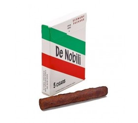 Tigari de foi Avanti De Nobili Economy 5 Pack
