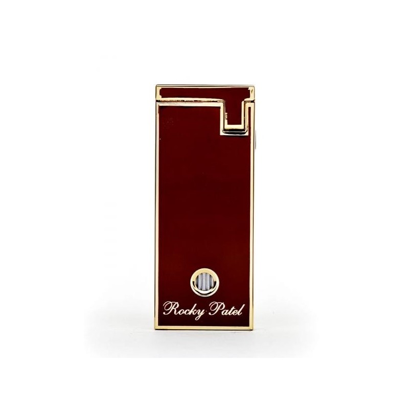 Bricheta Rocky Patel Edge Limited Edition Red Gold