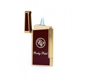 Bricheta Rocky Patel Decade Yellow Gold Red Limited Edition