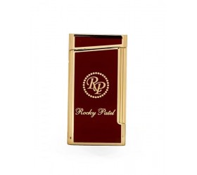 Bricheta Rocky Patel Decade Yellow Gold Red Limited Edition
