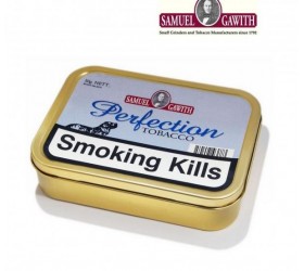 Tutun de pipa Samuel Gawith Perfection 50 g