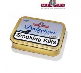 Tutun de pipa Samuel Gawith Perfection 50 g
