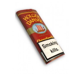 Tutun de pipa Holger Danske Cherry Vanilla 40 g
