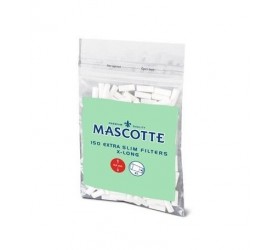 Filtre rulat tgari Mascotte Extra Slim X Long 150