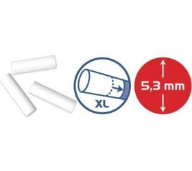Filtre rulat tgari Mascotte Extra Slim X Long 150