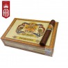 Trabucuri Alec Bradley Spirit of Cuba Habano Robusto 20