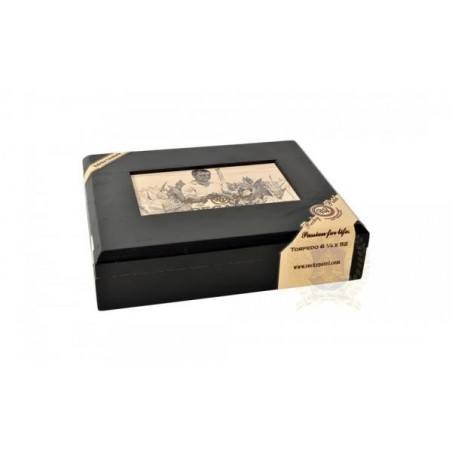 Trabucuri Rocky Patel Decade Torpedo 20