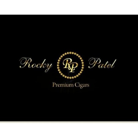 Trabucuri Rocky Patel Decade Torpedo 20