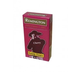 Tigari de foi Remington Cherry Filtered 20