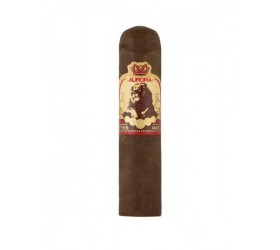 Trabucuri La Aurora 1495 Serie Sumo Short Robusto 10