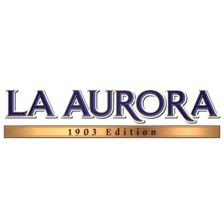 Trabucuri La Aurora 1903 Robusto Treasure 5