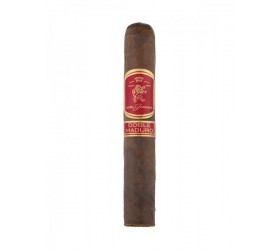 Trabucuri Leon Jimenes Double Maduro Robusto 10