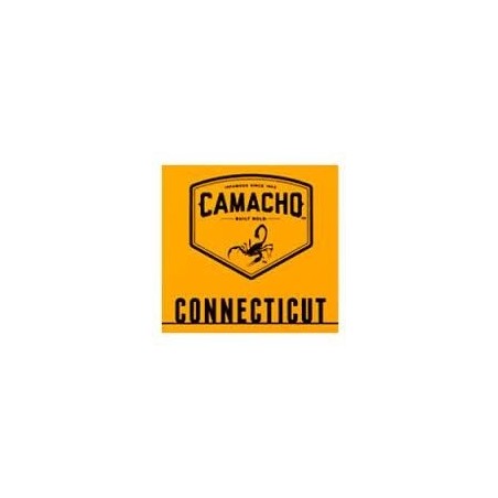 Trabucuri Camacho Connecticut Robusto 20