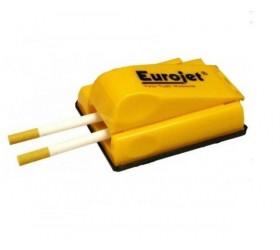 Aparat injectat tutun Double Tube