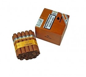 Trabucuri Cohiba Siglo I 25 trabucuri