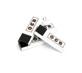 Filtre carton OCB