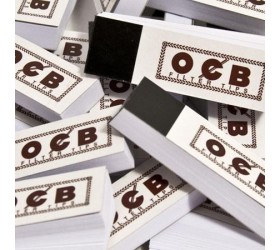 Filtre carton OCB