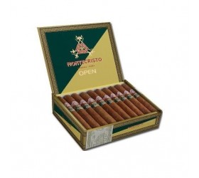 Trabucuri Montecristo Junior 20 trabucuri