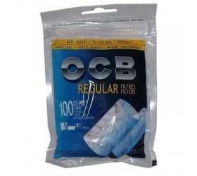 Filtre tigari Standard OCB