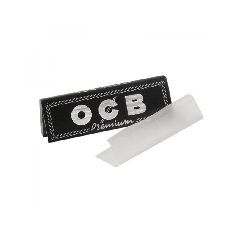 Foite de rulat OCB Standard No 1